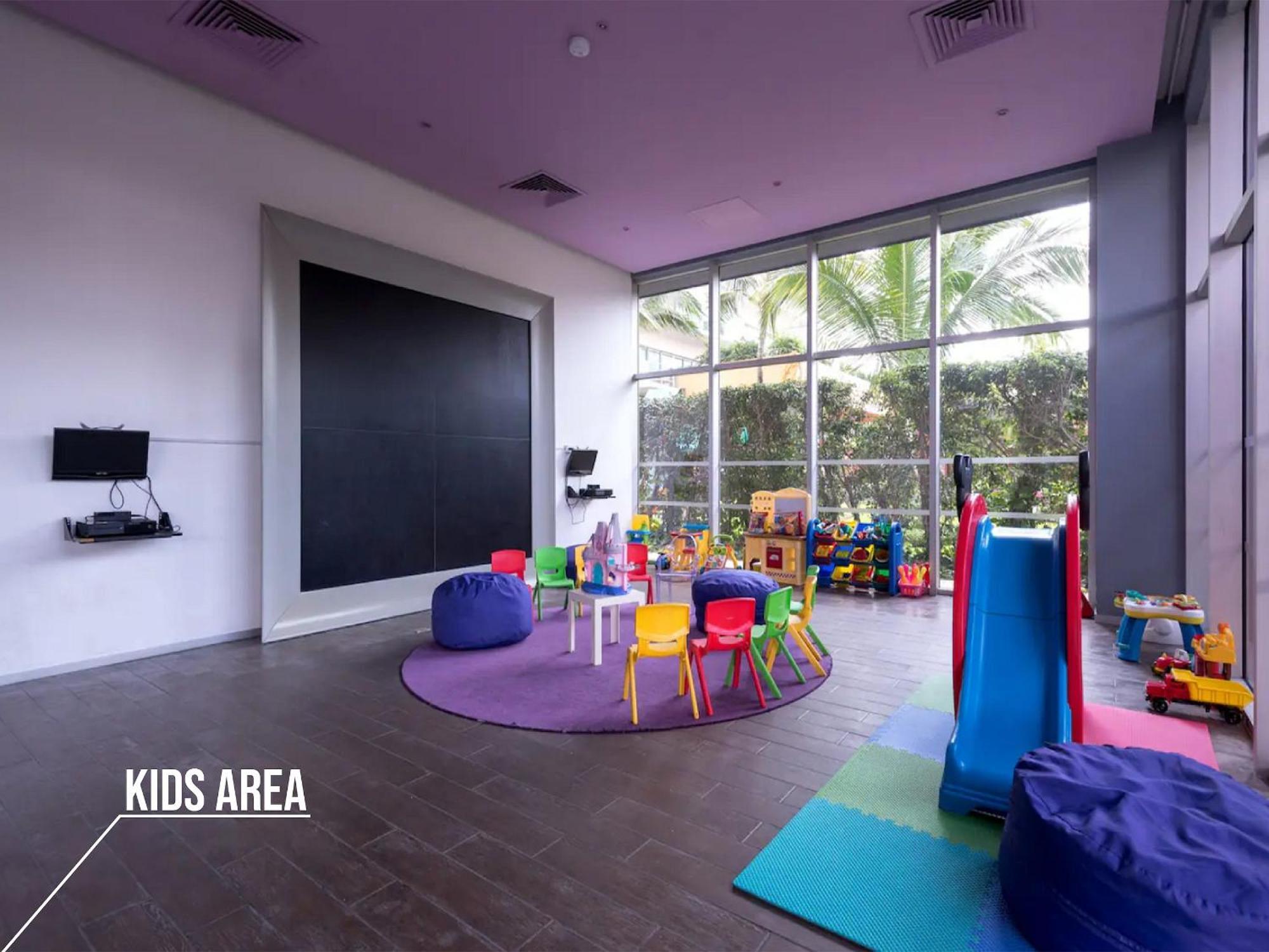 Icon Vallarta Front By Bamboo Skylife Apartamento *