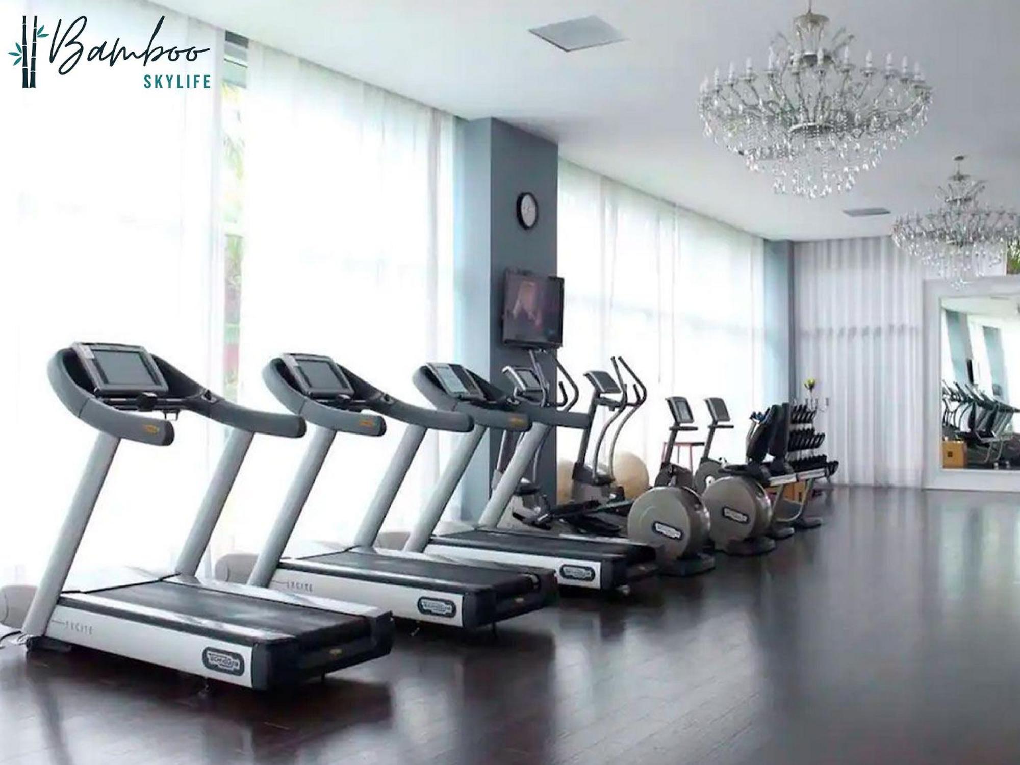 Icon Vallarta Front By Bamboo Skylife Apartamento Puerto Vallarta