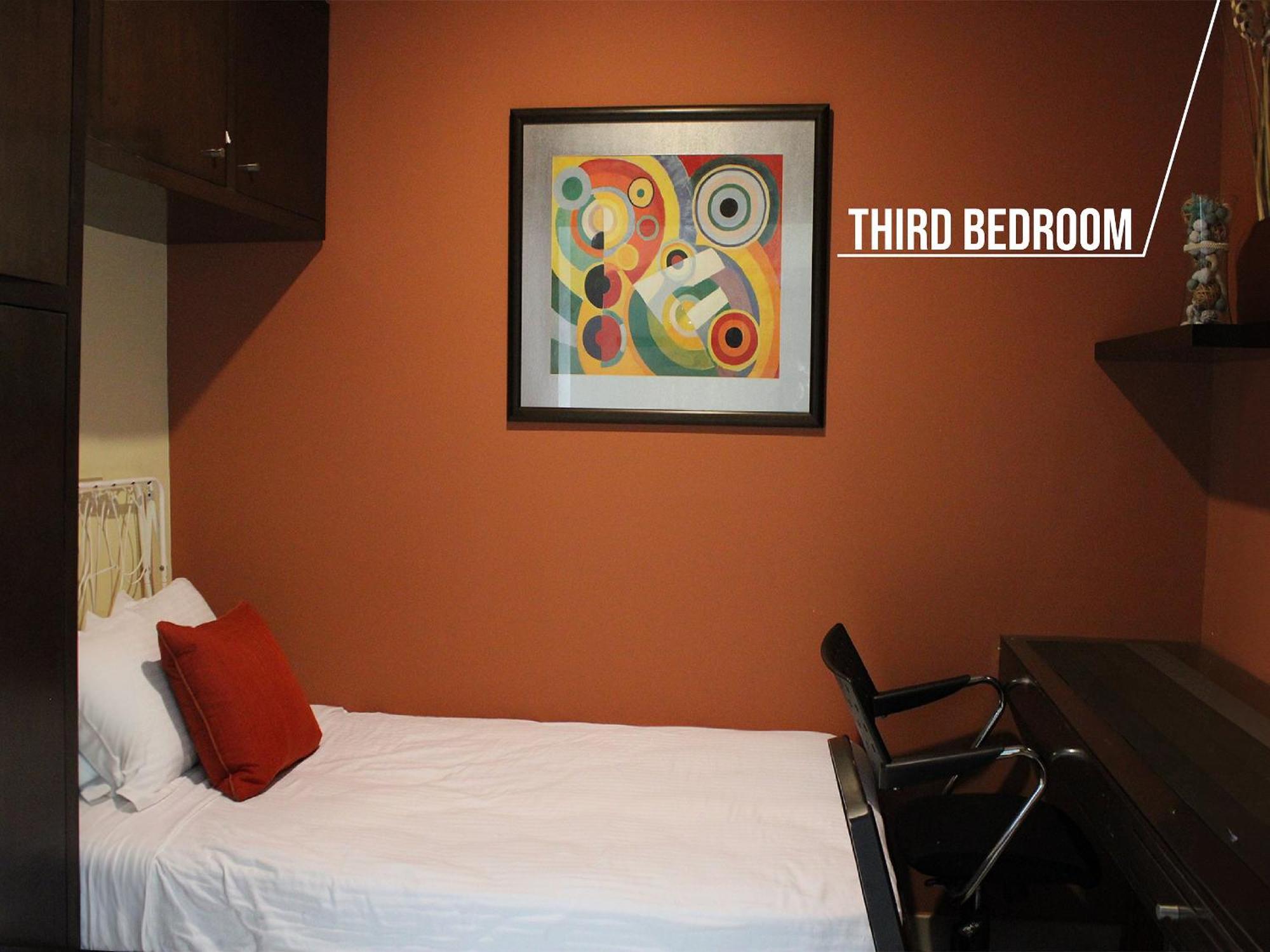 Icon Vallarta Front By Bamboo Skylife Apartamento